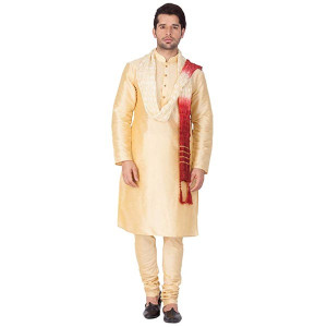 Men Kurtas and Sherwanis sets